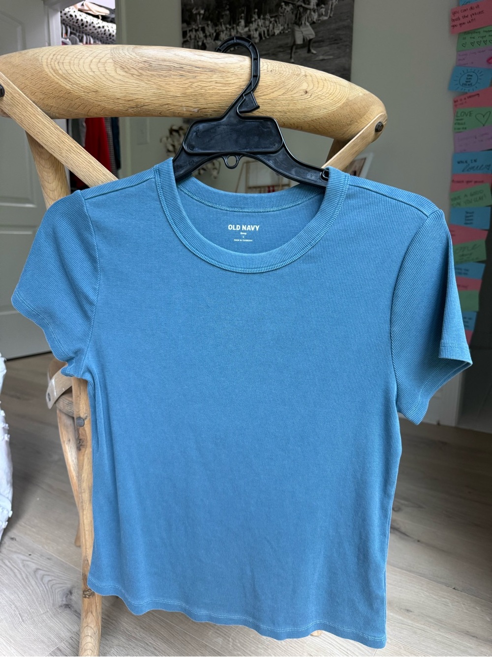 Large Old Navy Shirt